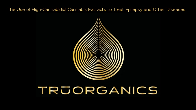 The Use of High-Cannabidiol Cannabis Extracts to Treat Epilepsy and Other Diseases