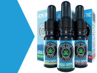 CBD Store UK Offers Genuine Full Spectrum Cannabidiol Supplies at Great Value Prices With Next Day Delivery