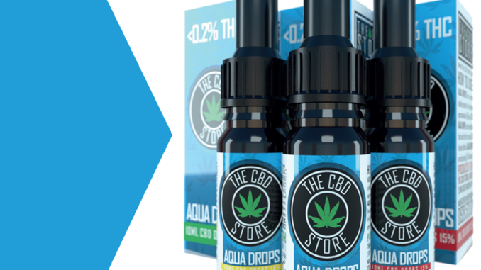 CBD Store UK Offers Genuine Full Spectrum Cannabidiol Supplies at Great Value Prices With Next Day Delivery