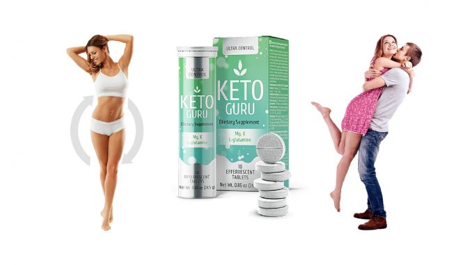 Keto Guru Keto Guru