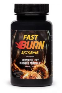 Fast Burn Extreme