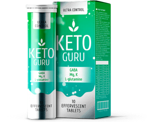 Keto Guru