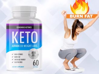 KETO Advanced Weight Loss - How It Works?