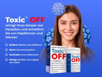 Wie Toxic OFF funktioniert