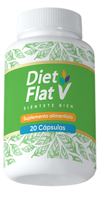 Diet Flat V